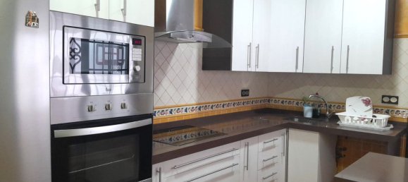 3 غرف نوم منزل في Andalusia, Spain رقم 155847 11