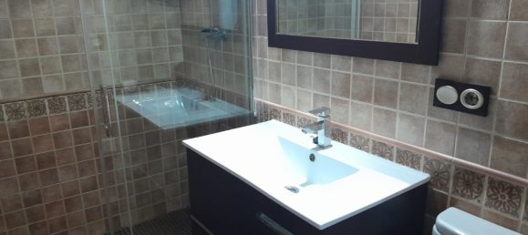 3 غرف نوم منزل في Andalusia, Spain رقم 155847 19