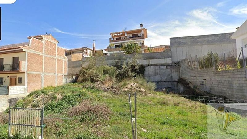  قطعة أرض في Jun, Spain 300متر مربع رقم 220225