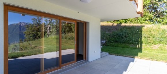 Apartamento T1 em Leytron, Switzerland N.º 69 4