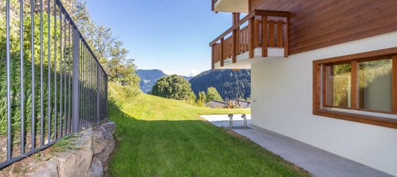 Apartamento T1 em Leytron, Switzerland N.º 69 2