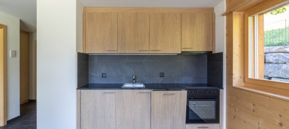 Apartamento T1 em Leytron, Switzerland N.º 69 6