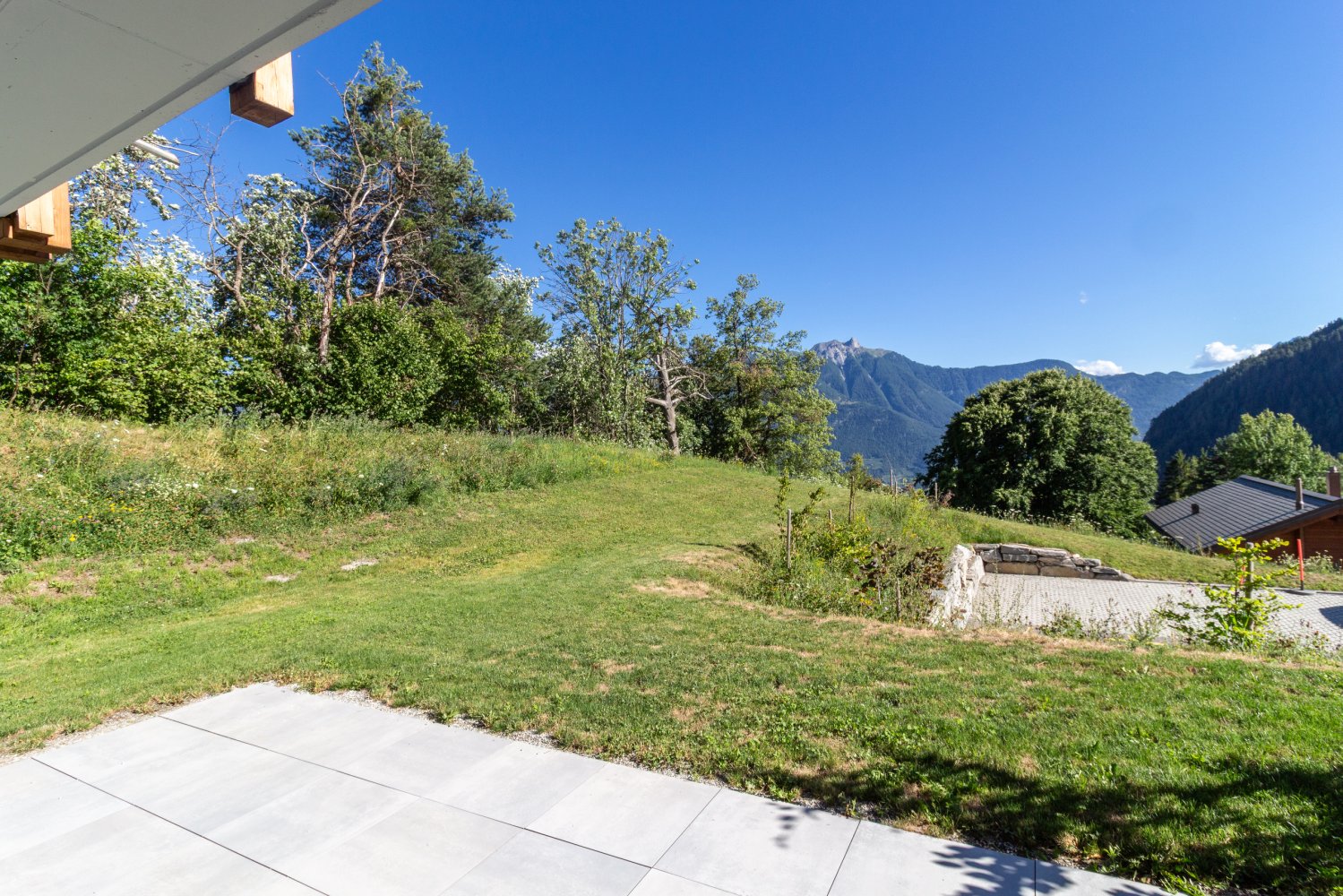 Apartamento T1 em Leytron, Switzerland N.º 69