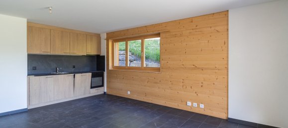 Apartamento T1 em Leytron, Switzerland N.º 69 5