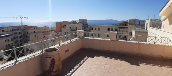 6 rooms Penthouse in Alghero, Italy No. 63344 21