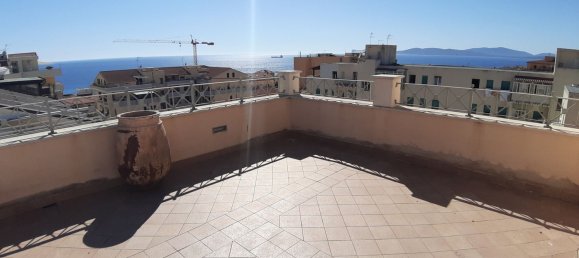 6 rooms Penthouse in Alghero, Italy No. 63344 22