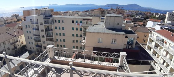 6 rooms Penthouse in Alghero, Italy No. 63344 23