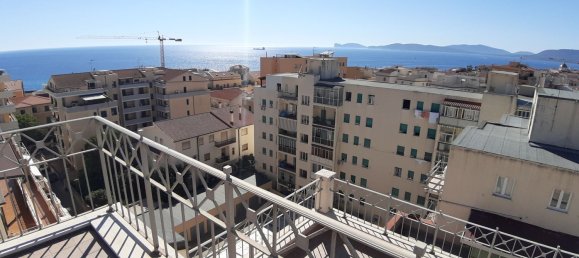 6 rooms Penthouse in Alghero, Italy No. 63344 24