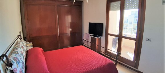 6 rooms Penthouse in Alghero, Italy No. 63344 14