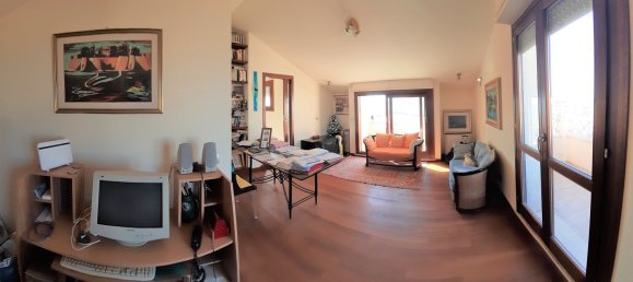 6 rooms Penthouse in Alghero, Italy No. 63344 17