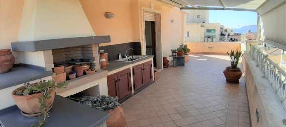 6 rooms Penthouse in Alghero, Italy No. 63344 11