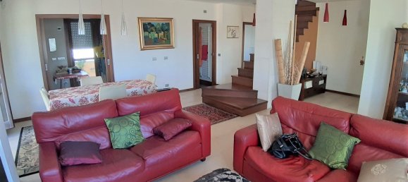 6 rooms Penthouse in Alghero, Italy No. 63344 6