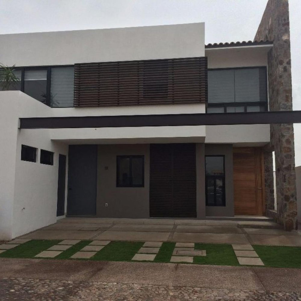 Casa T3 em Queretaro, Mexico N.º 188273