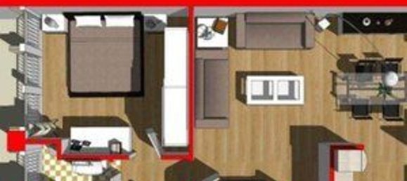 5غرفة منزل ذو طابقين في Cusago, Italy رقم 105028 11