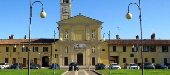 5غرفة منزل ذو طابقين في Cusago, Italy رقم 105028 13