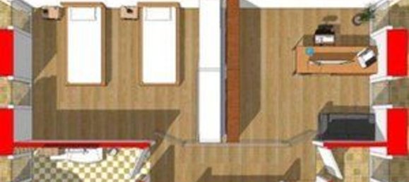 5غرفة منزل ذو طابقين في Cusago, Italy رقم 105028 10