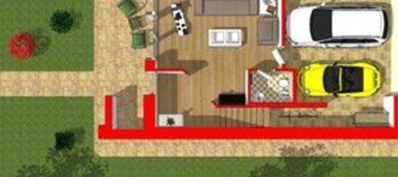 5غرفة منزل ذو طابقين في Cusago, Italy رقم 105028 12