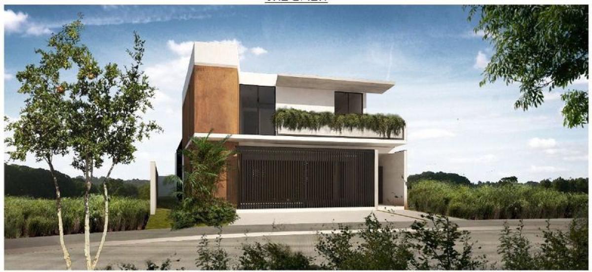 3 Schlafzimmer Haus in Veracruz, Mexico, Nr. 207811