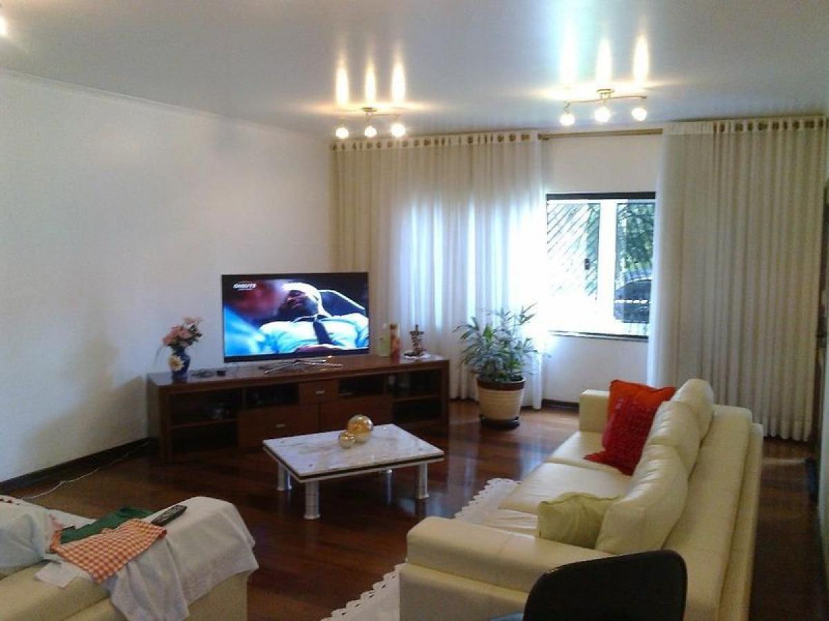 3 bedrooms House in Sao Paulo, Brazil No. 561262