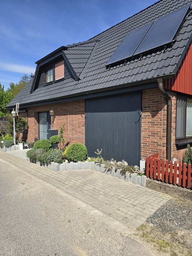 7-salle Maison à Northeim, Germany No. 219007