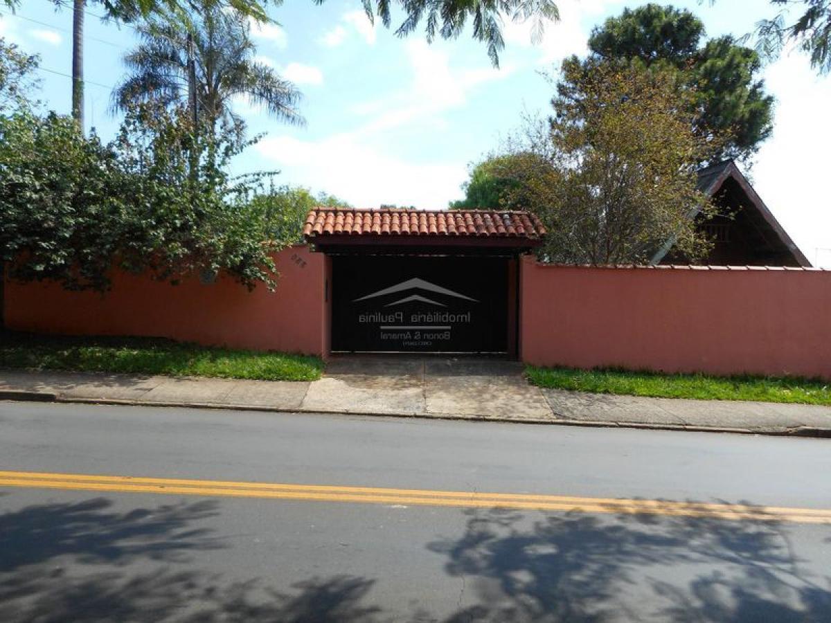 3 Schlafzimmer Haus in Sao Paulo, Brazil, Nr. 576220