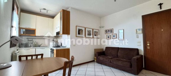 1 bedroom Apartment in Pedrengo, Italy No. 8482 4