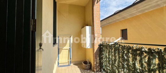 1 bedroom Apartment in Pedrengo, Italy No. 8482 11