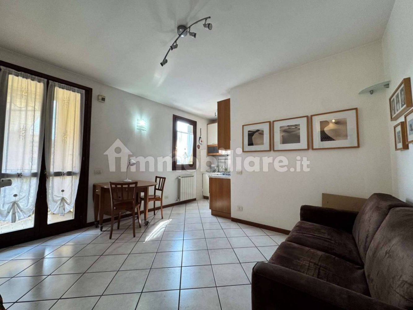 1 bedroom Apartment in Pedrengo, Italy No. 8482