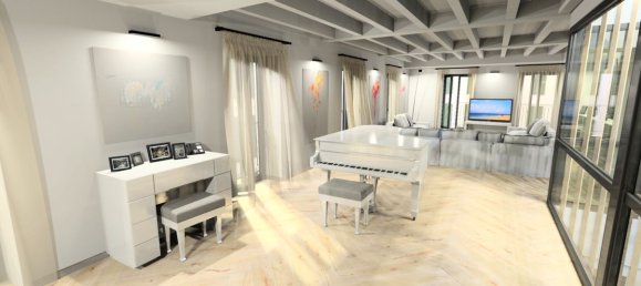 5 Schlafzimmer Stadthaus in Palma de Majorca, Spain, Nr. 147286 5