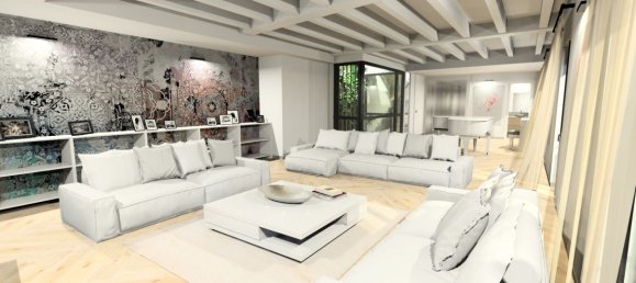 5 Schlafzimmer Stadthaus in Palma de Majorca, Spain, Nr. 147286 4