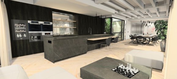 5 Schlafzimmer Stadthaus in Palma de Majorca, Spain, Nr. 147286 6