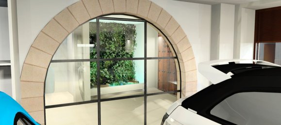 5 Schlafzimmer Stadthaus in Palma de Majorca, Spain, Nr. 147286 10