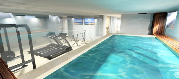 5 Schlafzimmer Stadthaus in Palma de Majorca, Spain, Nr. 147286 11