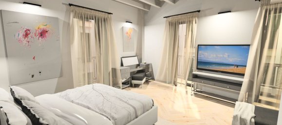 5 Schlafzimmer Stadthaus in Palma de Majorca, Spain, Nr. 147286 2