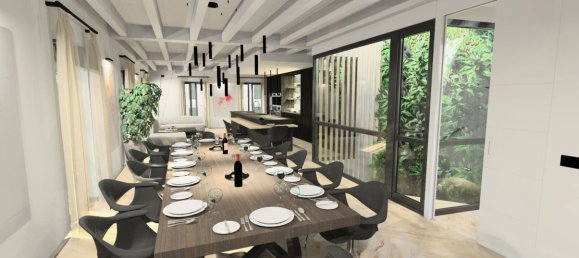 5 Schlafzimmer Stadthaus in Palma de Majorca, Spain, Nr. 147286 7