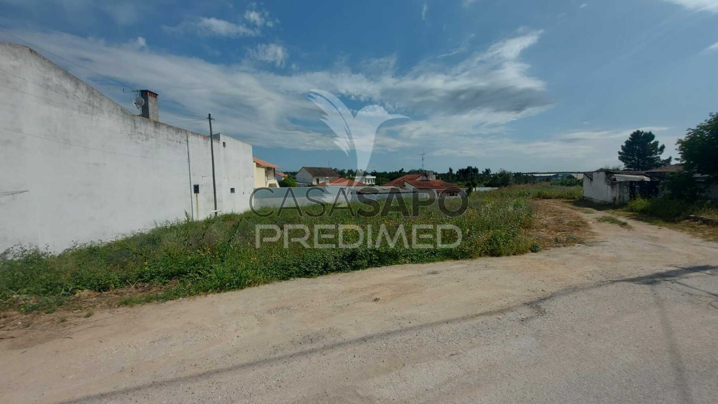  Land in Quarteira, Portugal No. 196222