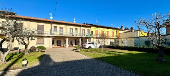 Apartamento T2 em Rovato, Italy N.º 2629 2