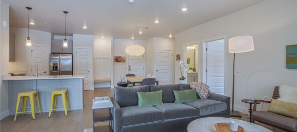 2 bedrooms Cafe / restaurant in Keystone, USA No. 116 9