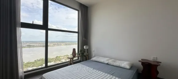 Apartamento T2 em Ho Chi Minh, Vietname N.º 74623 6