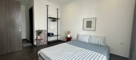 Apartamento T2 em Ho Chi Minh, Vietname N.º 74623 2