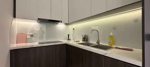 Apartamento T2 em Ho Chi Minh, Vietname N.º 74623 7