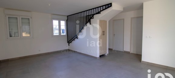 4 غرف نوم منزل في Crevecoeur-le-Grand, France رقم 46890 3