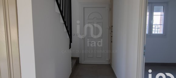 4 غرف نوم منزل في Crevecoeur-le-Grand, France رقم 46890 2