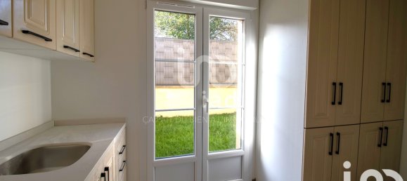 4 غرف نوم منزل في Crevecoeur-le-Grand, France رقم 46890 6