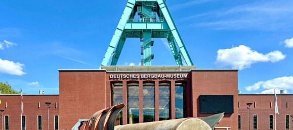 2-salle Appartement à Bochum, Germany No. 47810 9