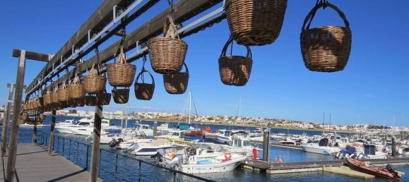 4 bedrooms Villa in Portimao, Portugal No. 111766 13