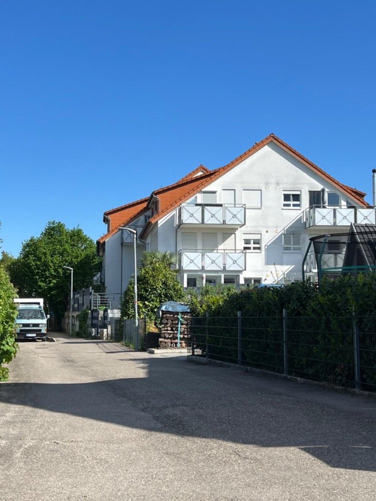 3 Schlafzimmer Wohnung in Rems-Murr-Kreis, Germany, Nr. 320828