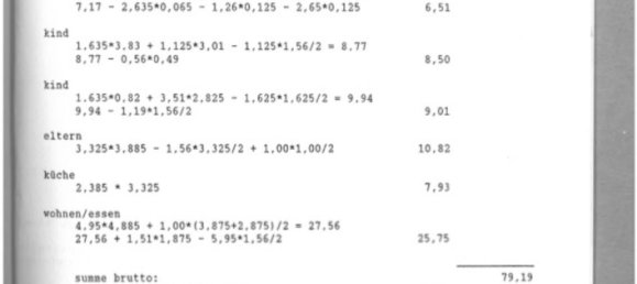 3 Schlafzimmer Wohnung in Rems-Murr-Kreis, Germany, Nr. 320828 18