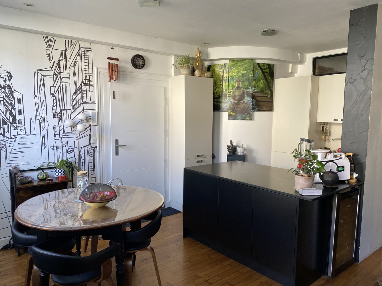 Studio à Rochefort, France No. 282329