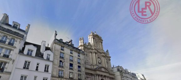 2 bedrooms Apartment in Paris, France No. 149120 4